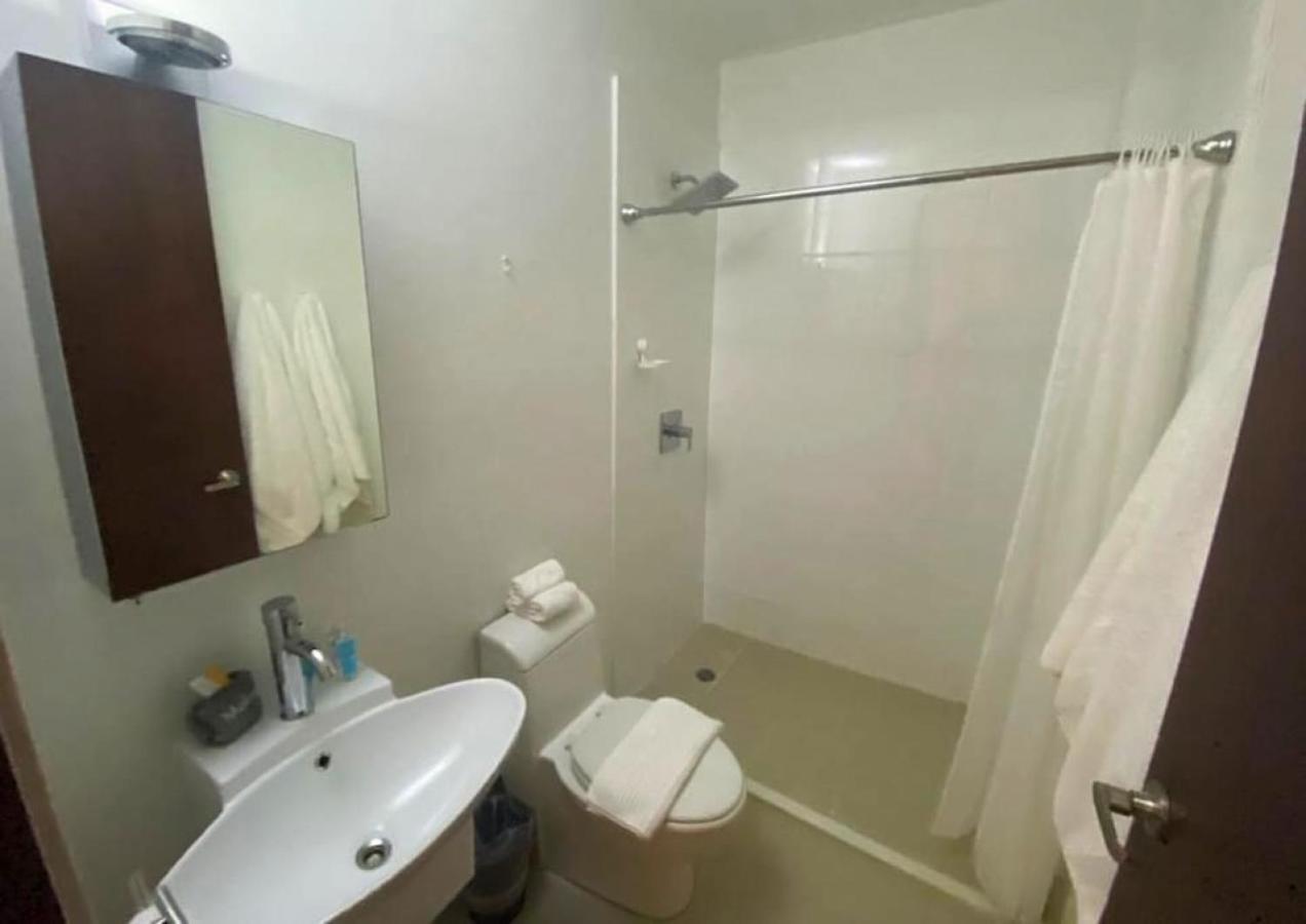 فيلا Kasa The Lofts 302 سان خوان المظهر الخارجي الصورة