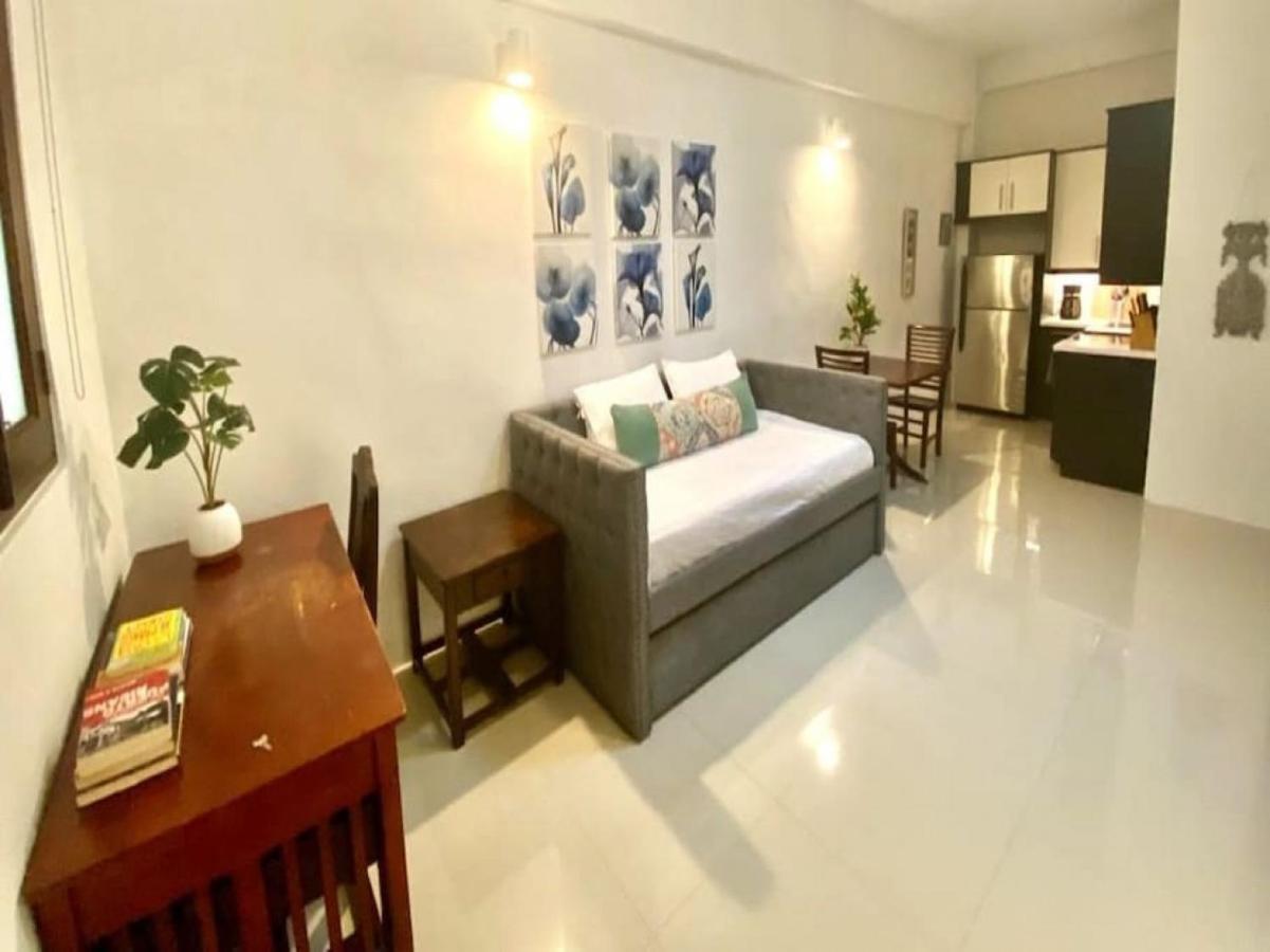 فيلا Kasa The Lofts 302 سان خوان المظهر الخارجي الصورة