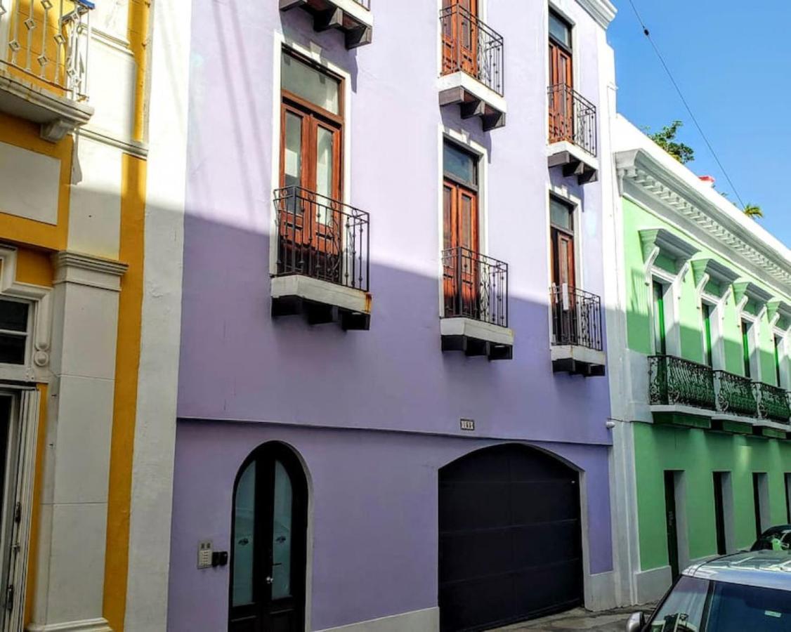 فيلا Kasa The Lofts 302 سان خوان المظهر الخارجي الصورة